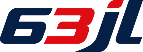 63jl gaming platform logo